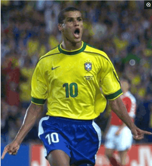 眼中的视觉 眼中的视觉