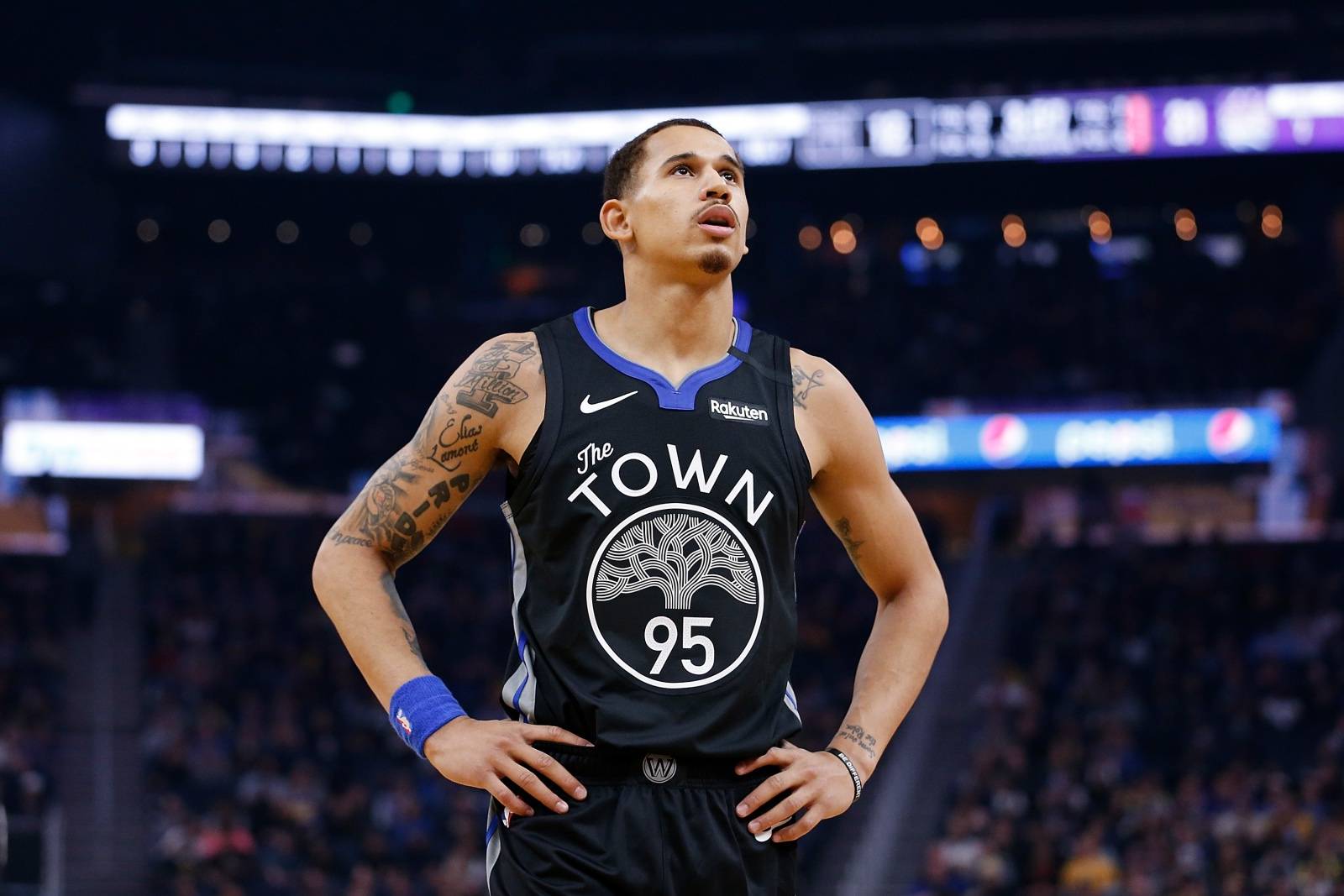 特别是在那 特别是在那