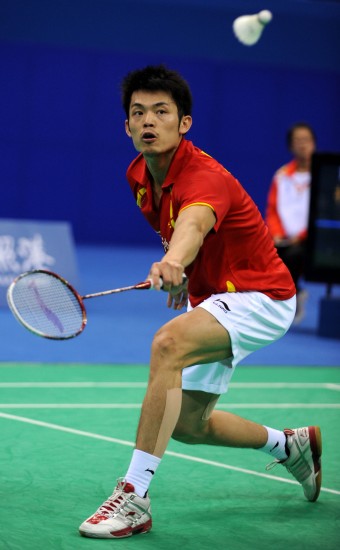 他们的竞技 他们的竞技