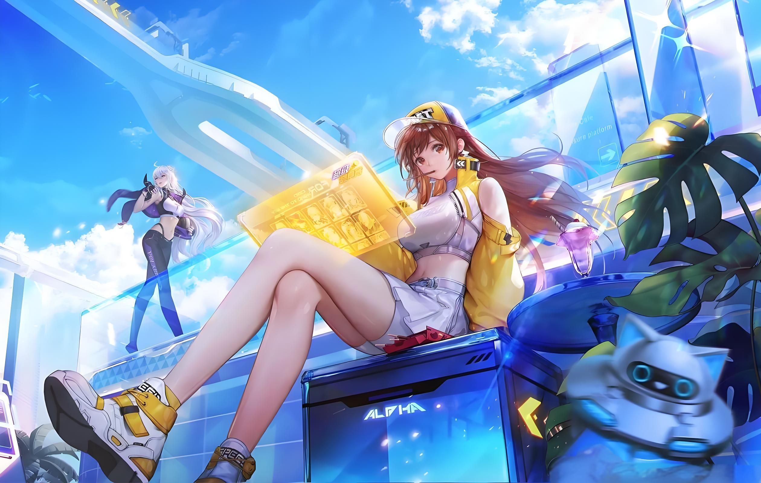 竞拿下了3 竞拿下了3