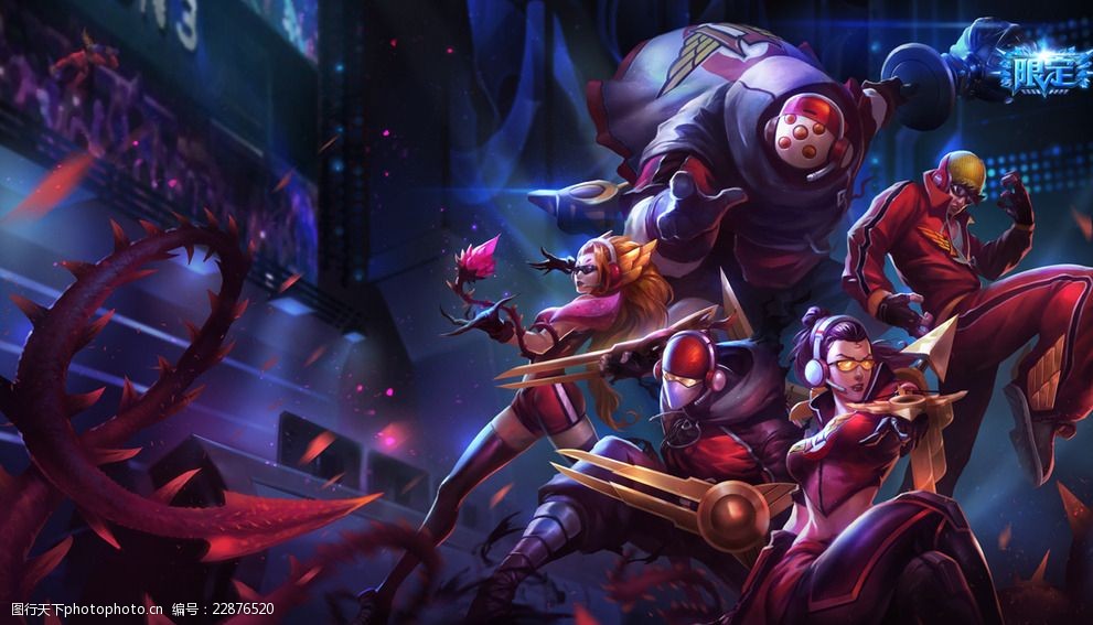 他们会预设 他们会预设